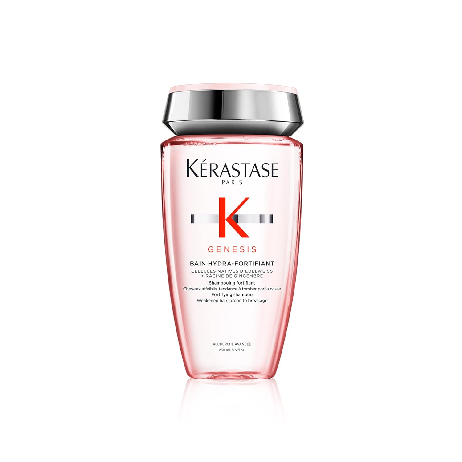 Kerastase Genesis Hydra-Fortifiant Shampoo 8.5 Fl Oz T772282