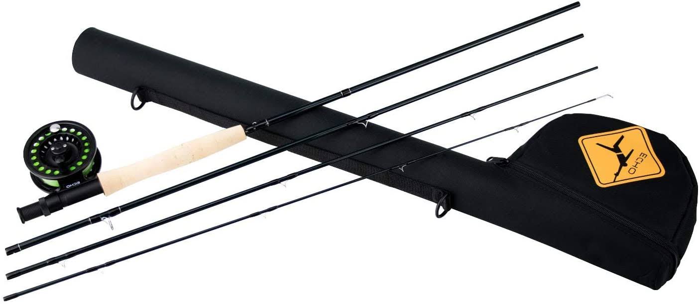 Fly Rod Kit Y963064