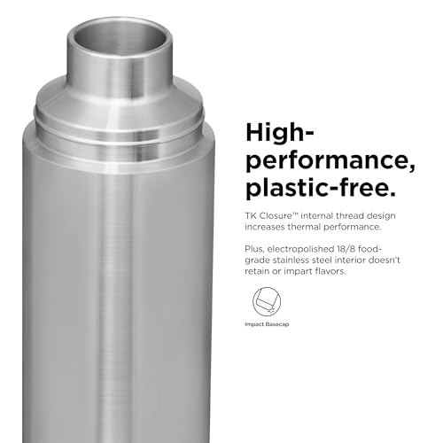 32 Oz Black Klean Kanteen A650