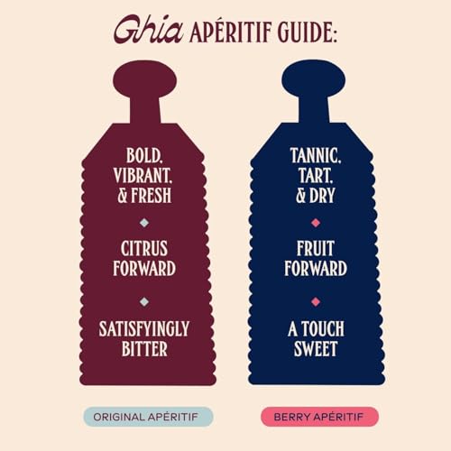 Non-Alcoholic Apéritif 500ml Z819