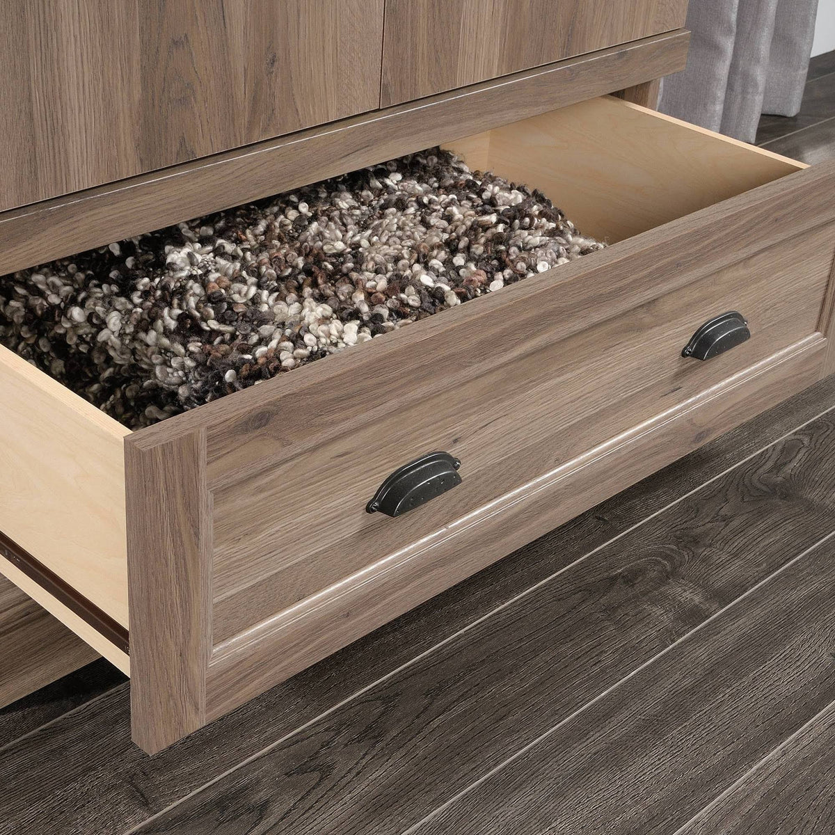 Armoire Salt Oak W994