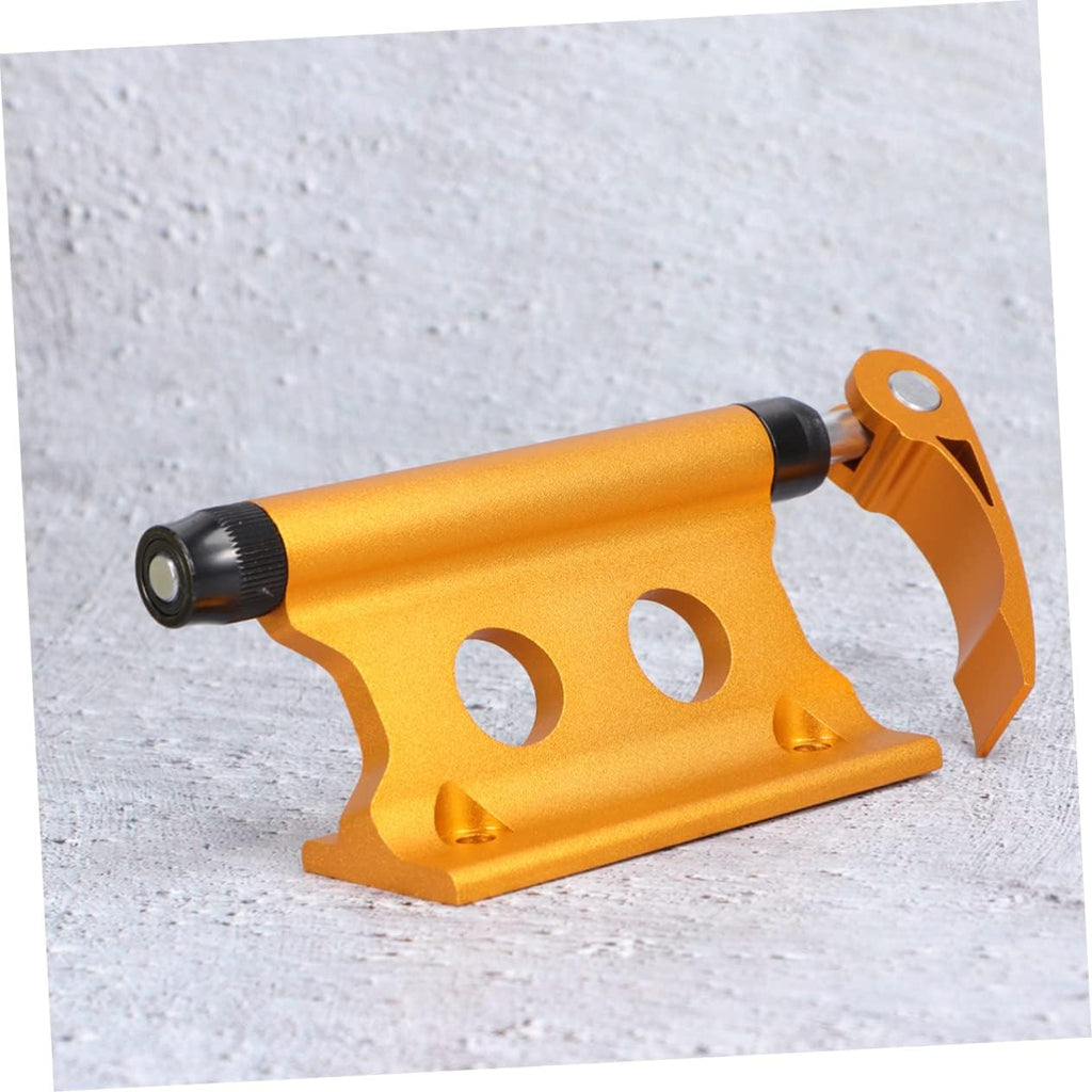 3pcs Front Wheel Fork Mount Bike Rack N37007