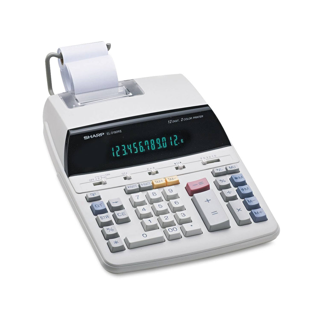 Printing Calculator H46105