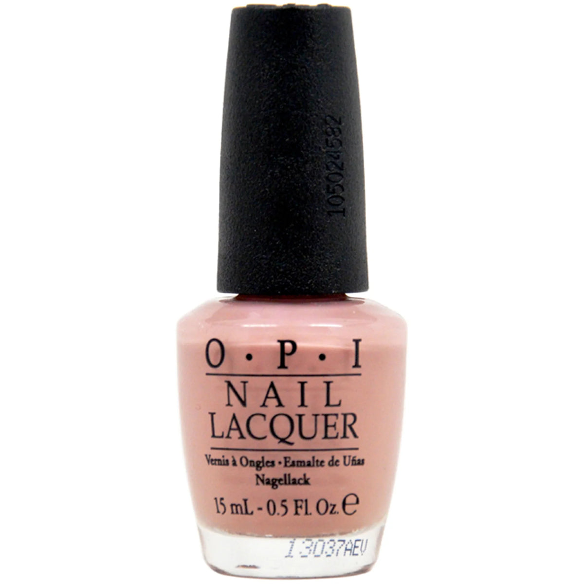 0.5 oz Nail Polish M166728
