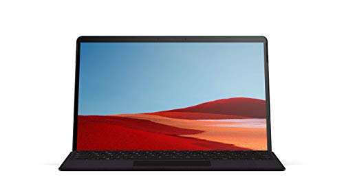 13" Touch-Screen Microsoft SQ1 8GB Memory 256GB Solid State Drive WIFI + 4G LTE Matte Black T3246