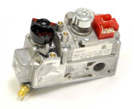Natural GAS Replacement Valve S128