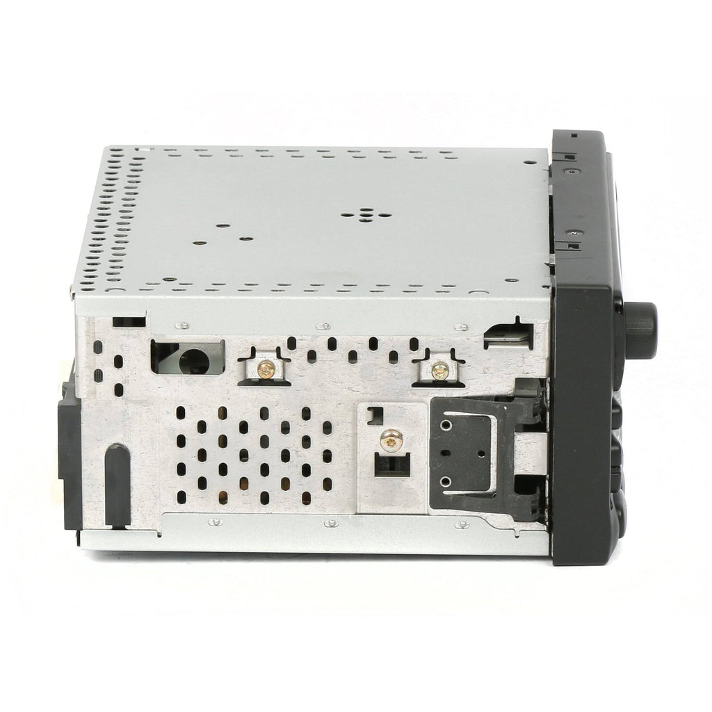 Radio Am FM CD Cassette with Bluetooth I671