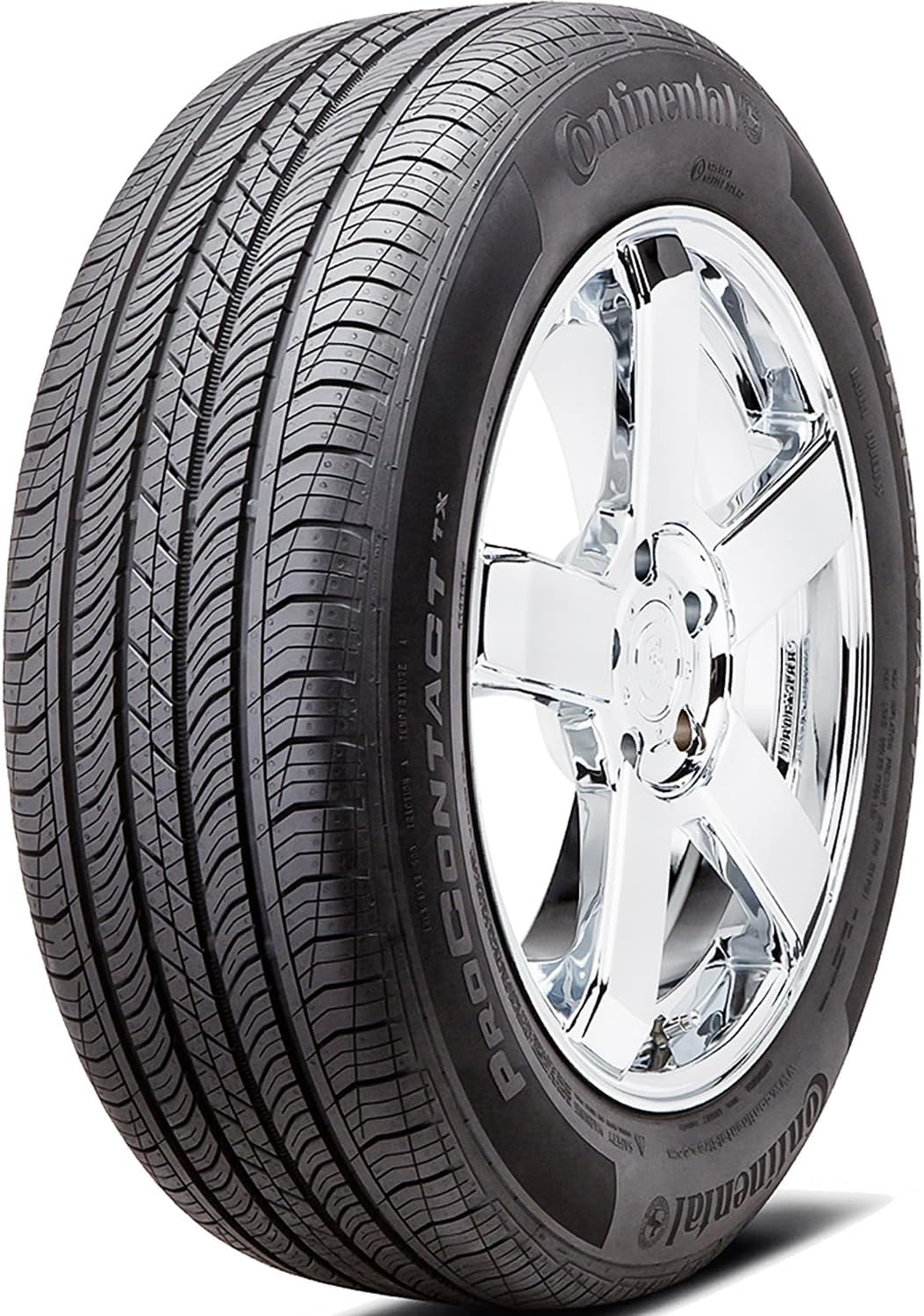 215/55R17 94V All Season Tire M963681