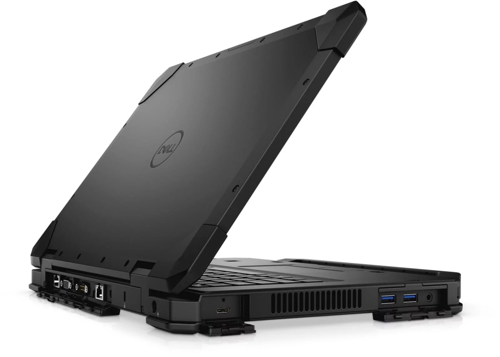 Restored Dell Latitude Rugged 5420 Laptop, 14" FHD, Core i5, 256GB SSD, 8GB RAM, 4 Cores @ 3.6 GHz X95296