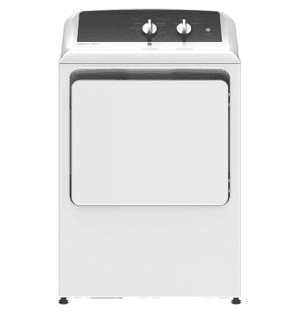6.2 cu. ft. Gas Dryer with Aluminized Alloy Drum B884