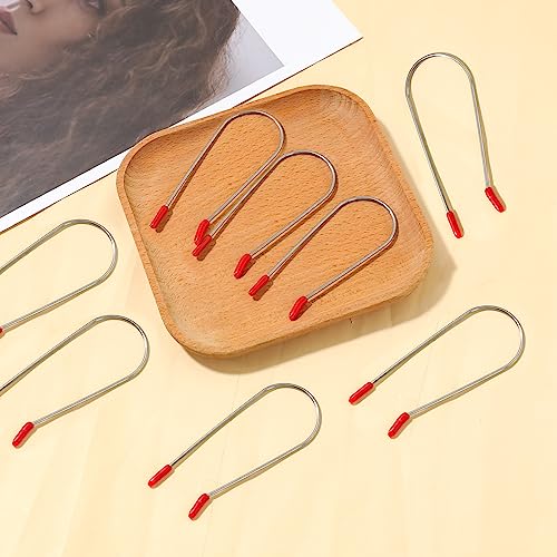 40 Pieces Hot Roller Clips Replacement Kit Z90400