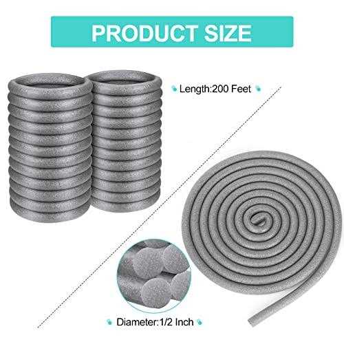 Foam Backer Rod for Gaps and Joints V95373