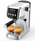 20 Bar Espresso Machine with Automatic Milk Frother W71929
