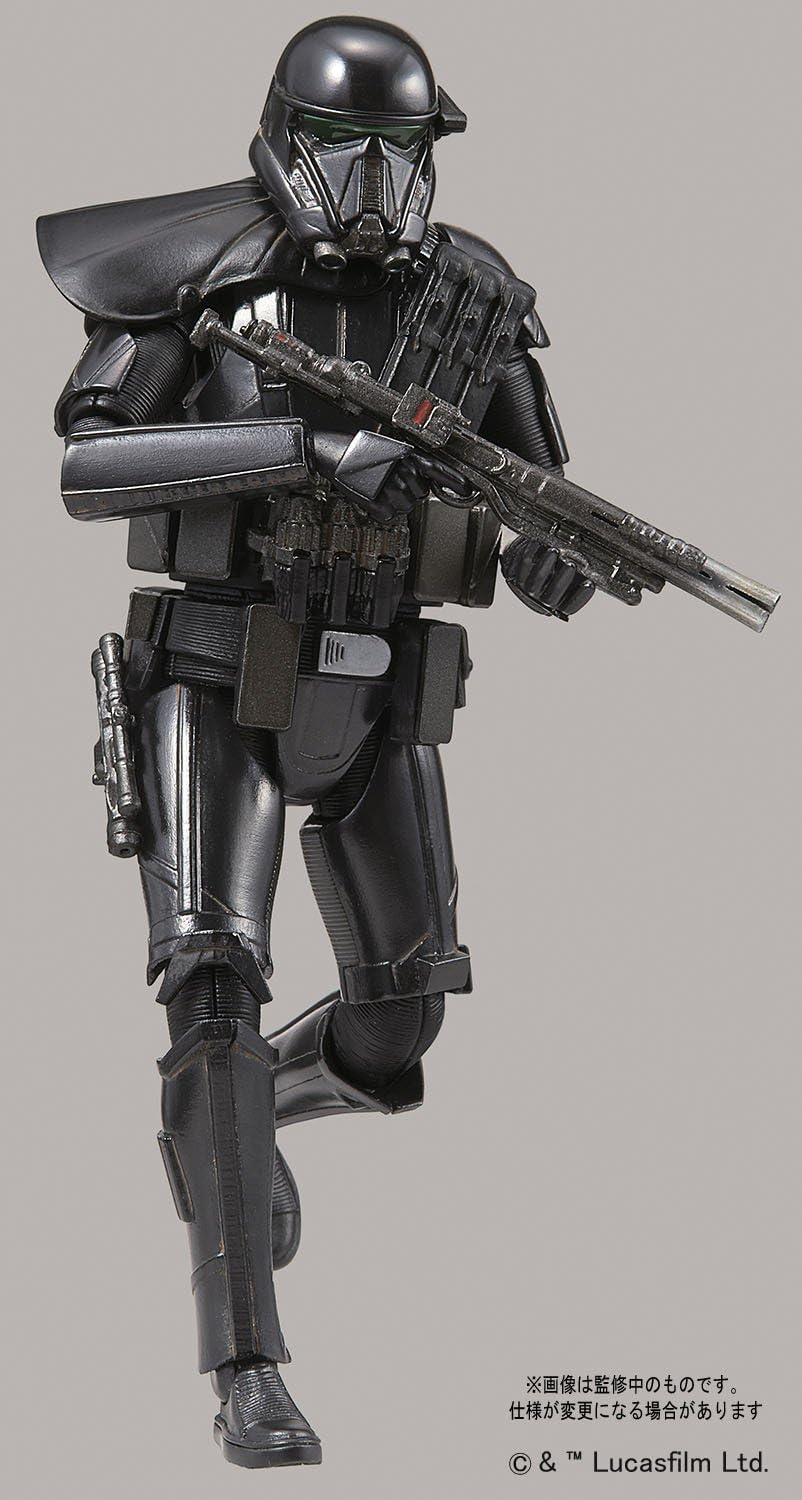 1/12 Death Trooper D22737