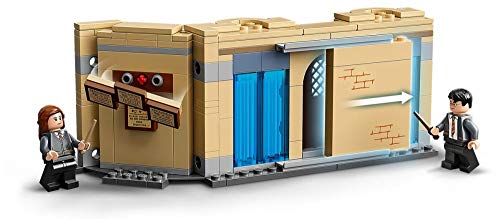 LEGO Harry Potter Hogwarts Room of Requirement (193 Pieces) J73336
