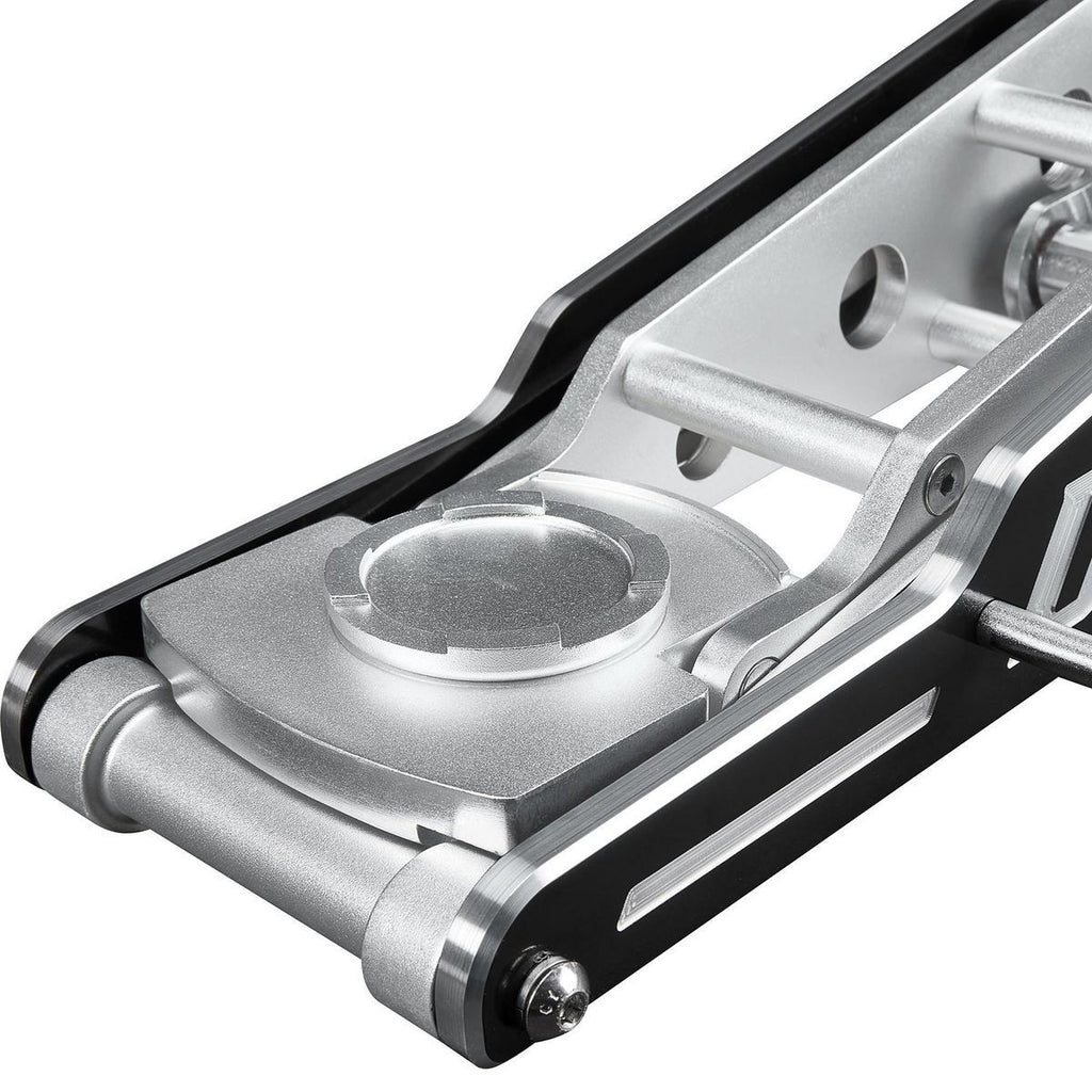 1.5 Ton Aluminum Racing Jack with RAPID PUMP I176995