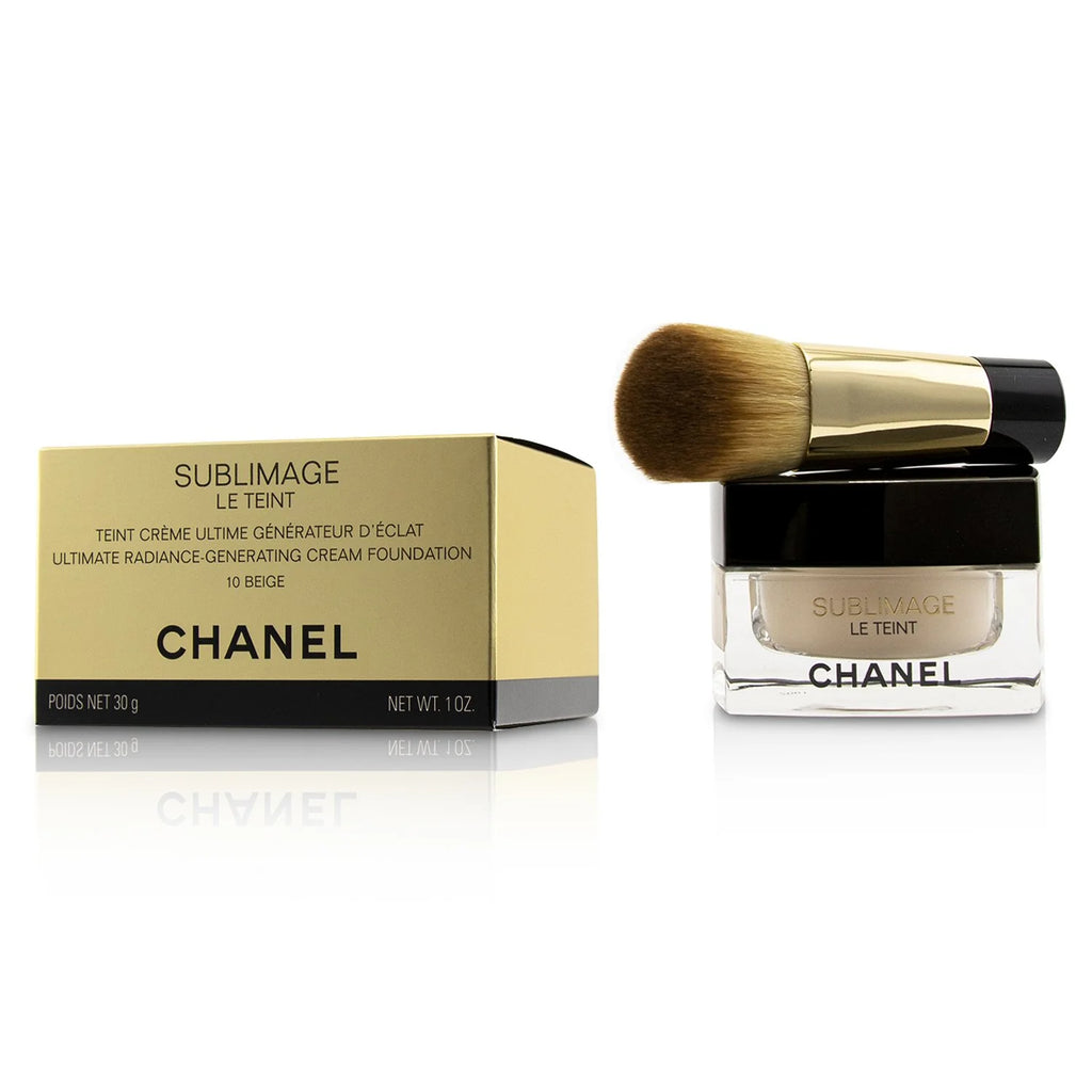# 40 Beige Cream Foundation 30g Z40867