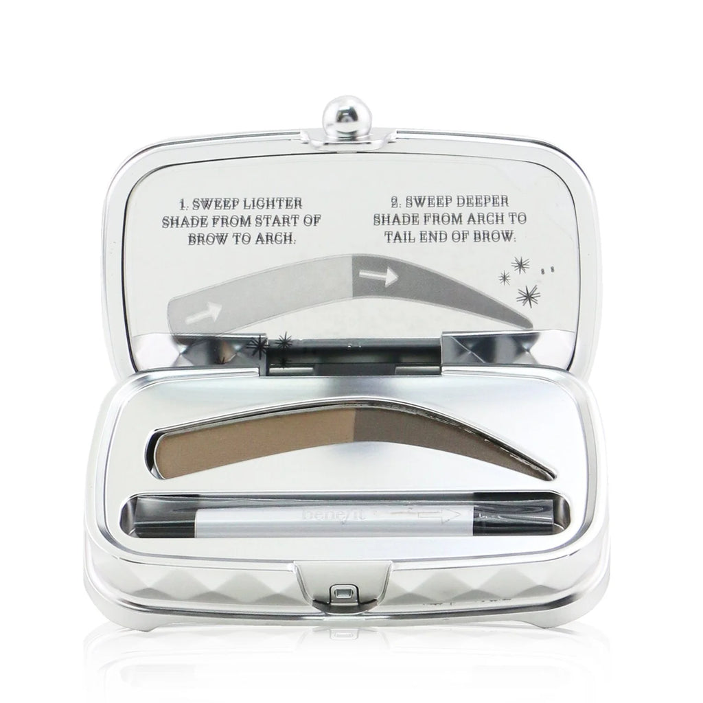 Brow Powder - #03 Medium 2g U5931