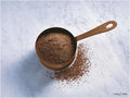 Sweet Ground Chocolate & Cocoa Powder, 30 Pound X1335