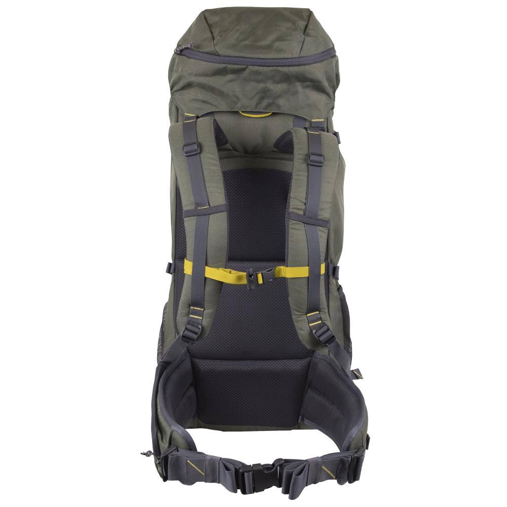 Green 60 L Pack W101128