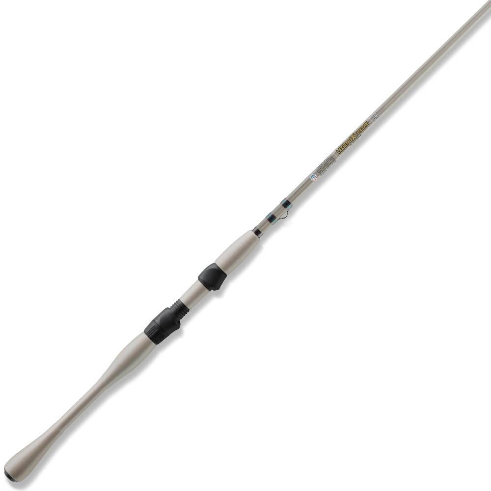 Legend Xtreme Inshore Spinning Rod U3618