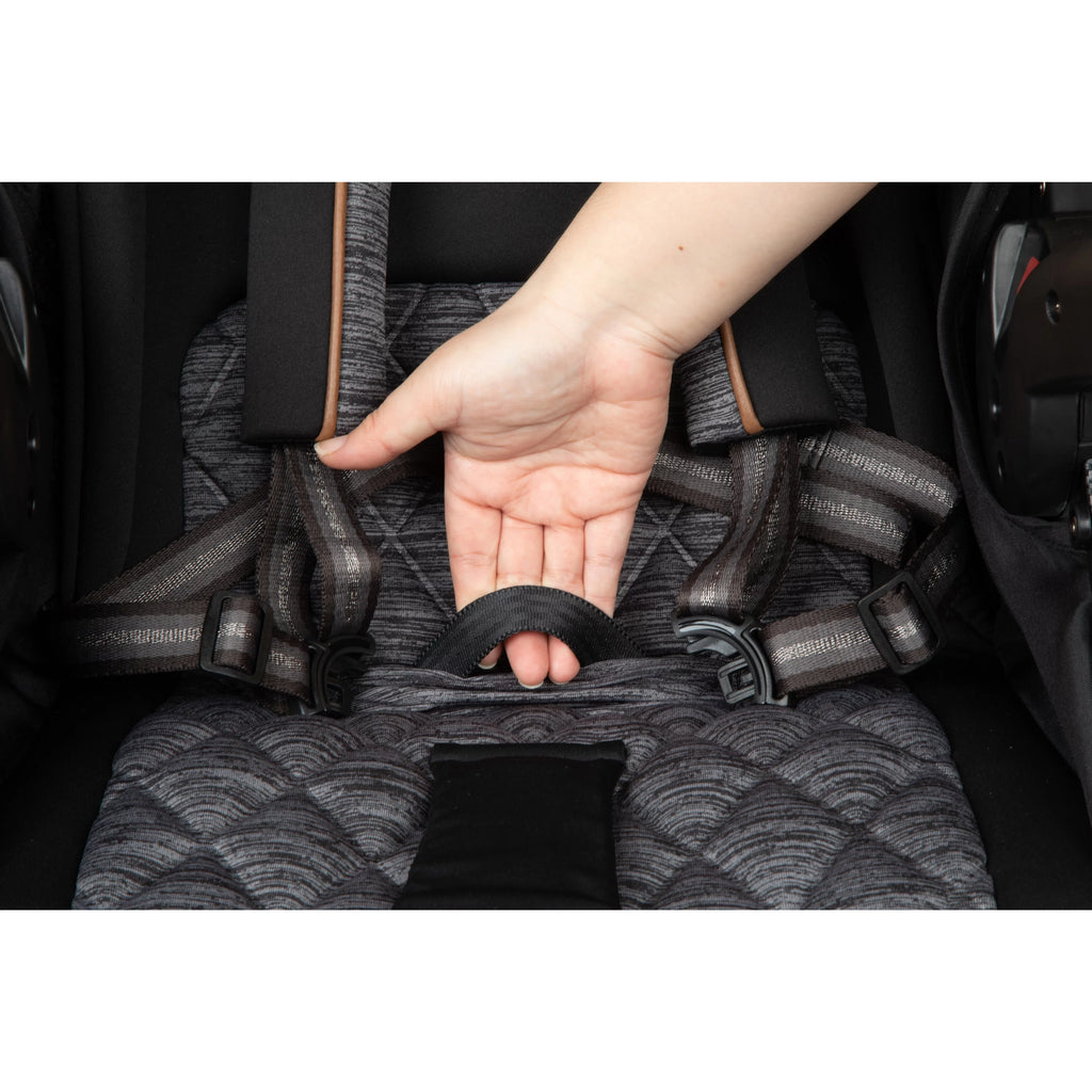 Urban Boho Travel System Stroller and Infant Car Seat S1477