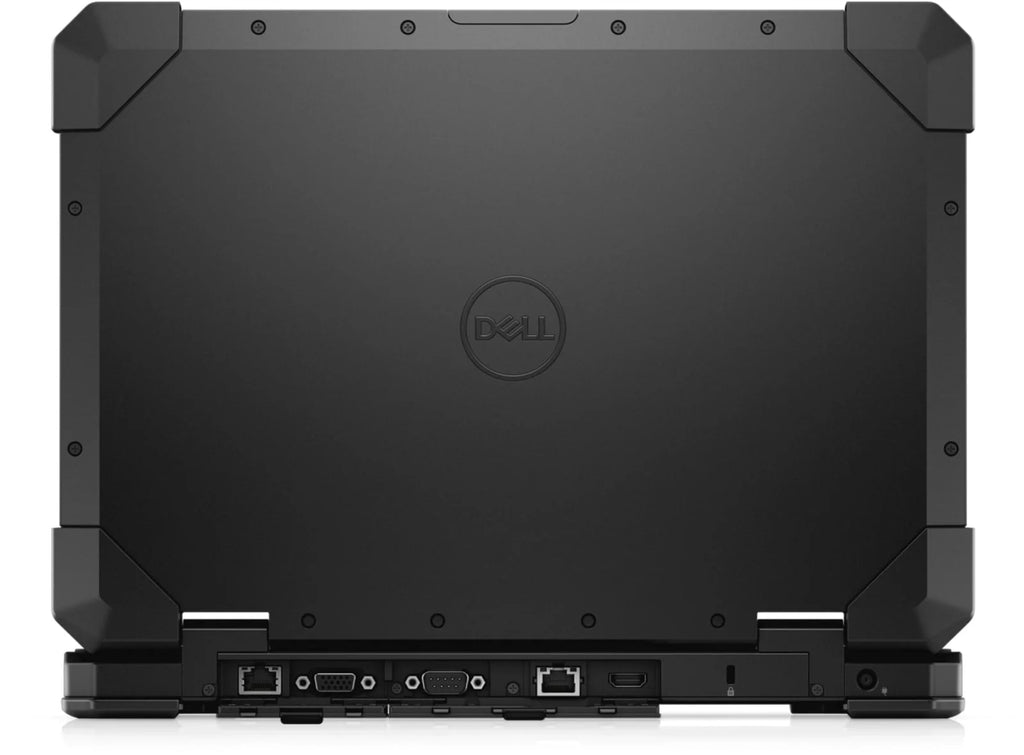 Restored Dell Latitude Rugged 5420 Laptop, 14" FHD, Core i5, 256GB SSD, 8GB RAM, 4 Cores @ 3.6 GHz X95296