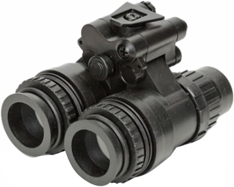 Black Night Vision Goggles T56523