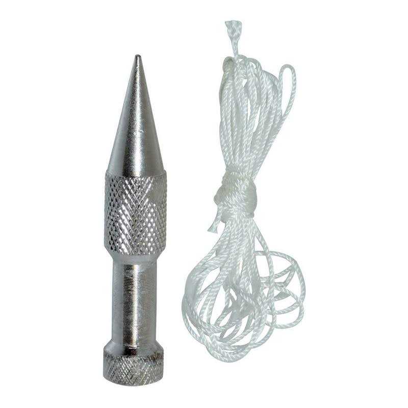 Plumb Bob with 15 ft. Line K87006