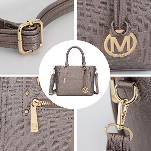 PU Leather Crossbody Shoulder Bag S15587