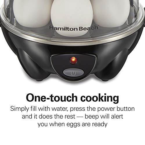 3-in-1 Electric Egg Cooker O509626