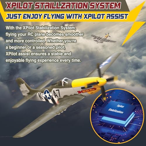 Remote Control Aircraft Plane Z8028