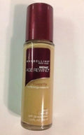 Foundation SPF18 Nude M8933