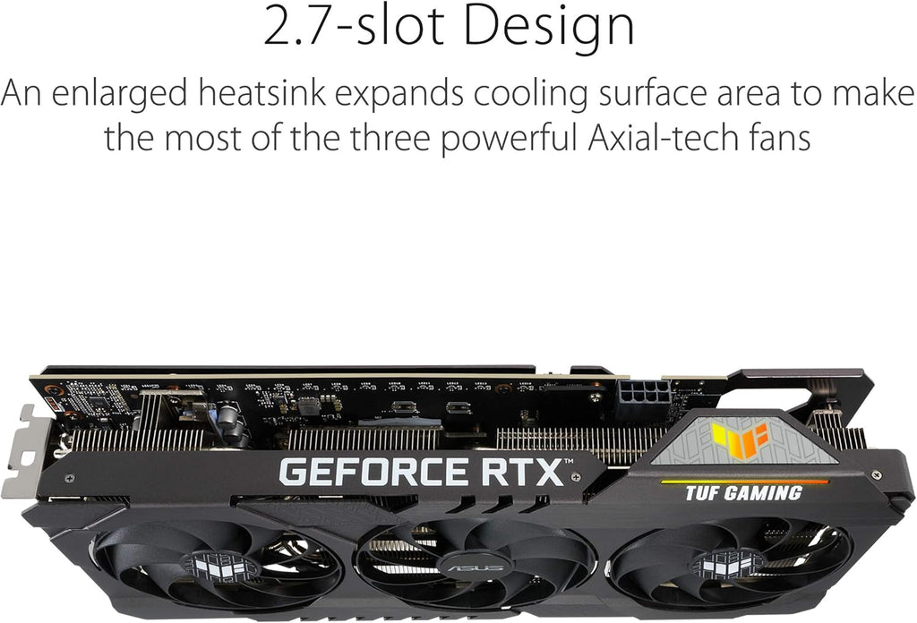NVIDIA GeForce RTX 3060 12GB GDDR6 Graphics Card I364