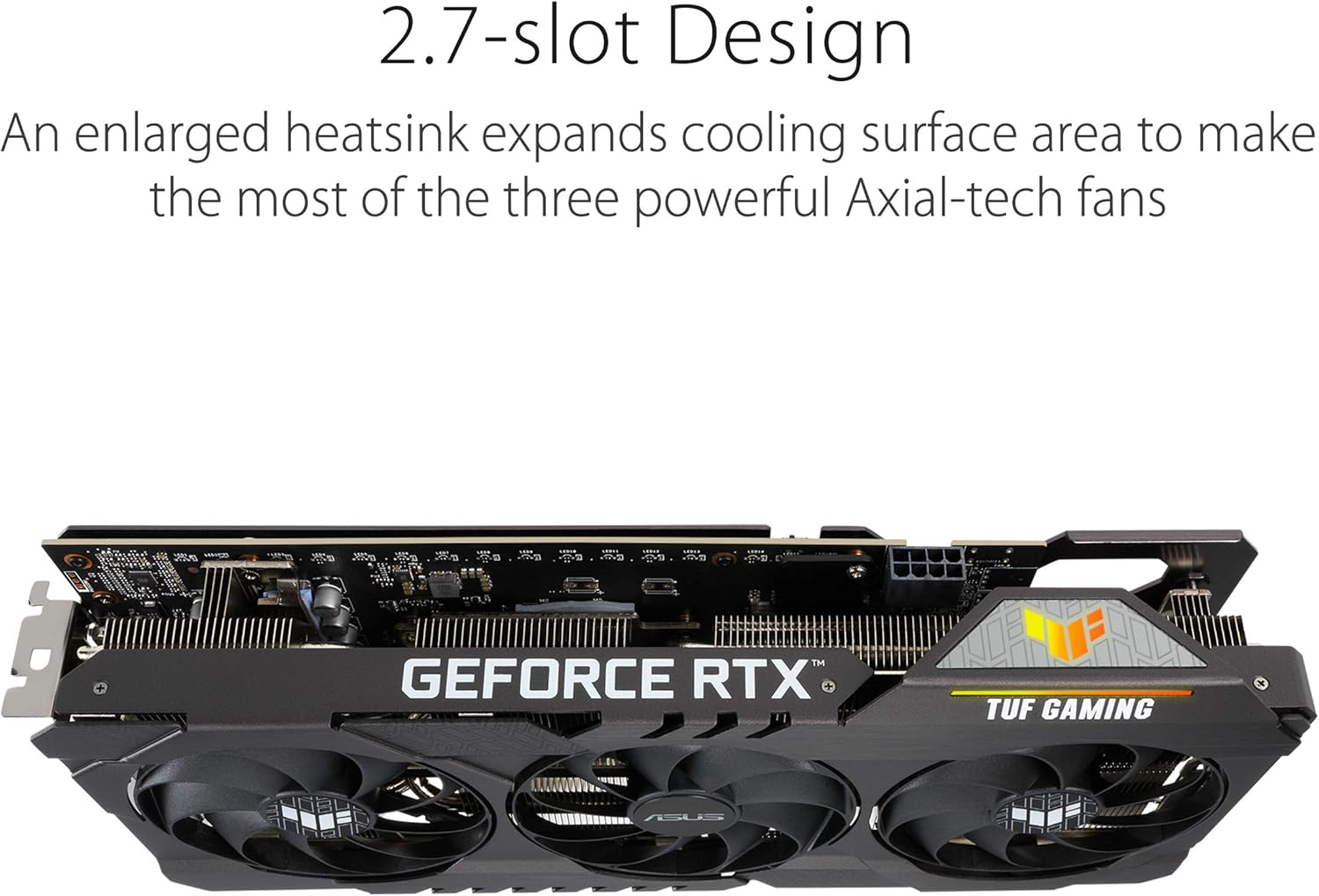 NVIDIA GeForce RTX 3060 12GB GDDR6 Graphics Card I364