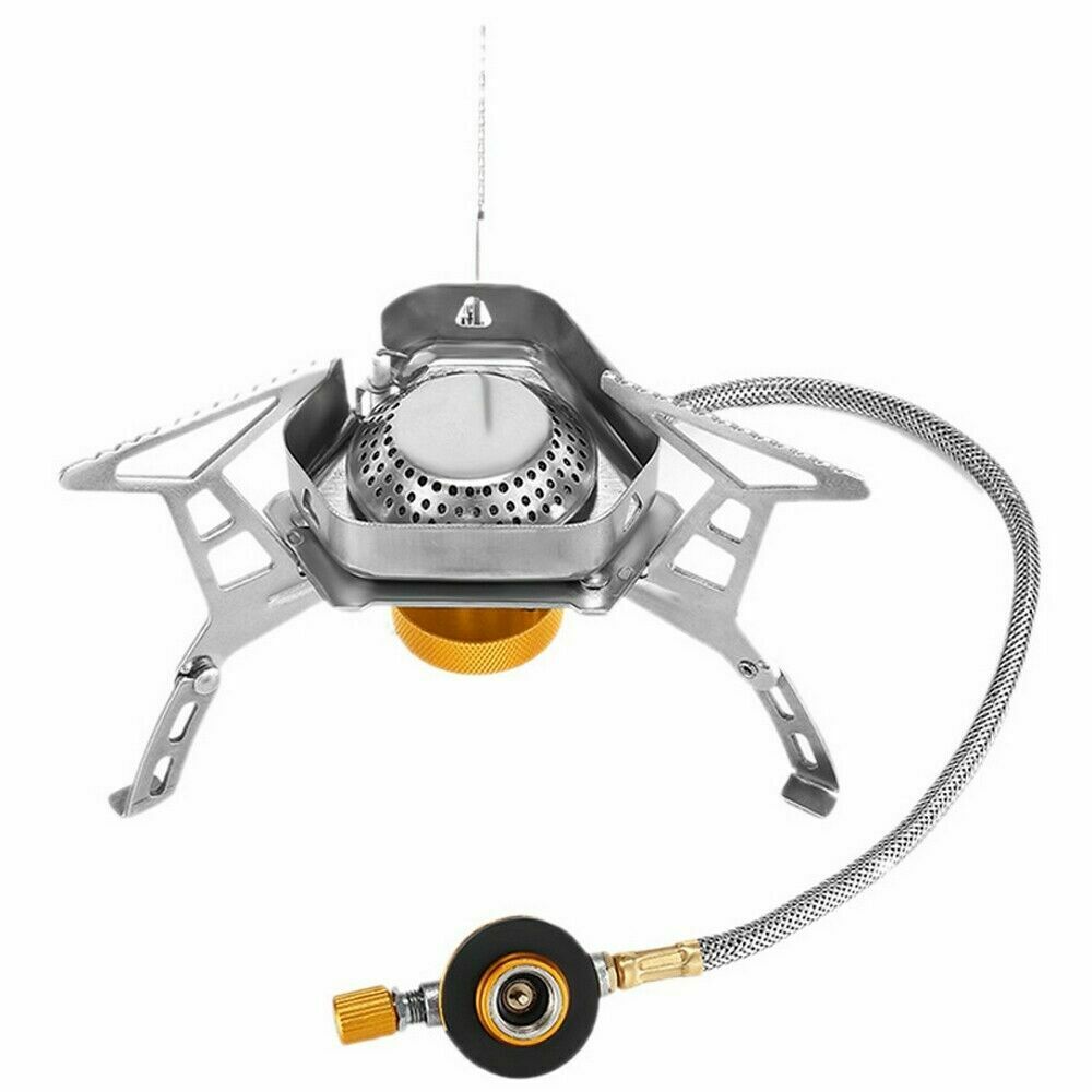 Portable Camping Stove V489
