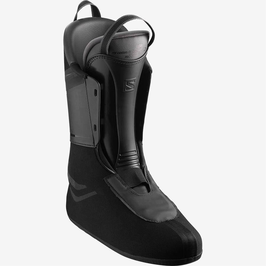 S/Pro HV 120 Ski Boots B399