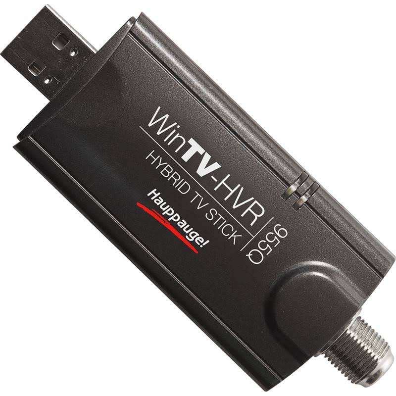 Digital Analog TV Tuner Video Capture Adapter USB 2.0 B736896