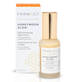 AHA Hydrating Night Serum with Hyaluronic Acid 1 Fl Oz E578311