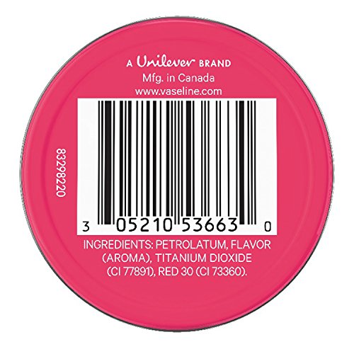 Rosy Lips Lip Balm Tin, 0.6 oz M454