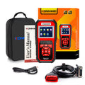 OBDII Scanner Code Reader Diagnostic Scan Tool J9042