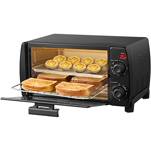 Mini Toaster Oven A643639