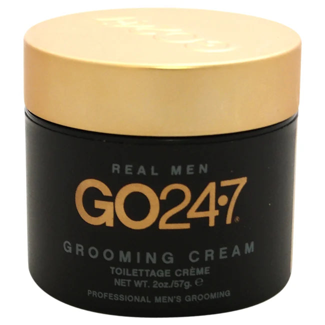 Real Men Grooming Cream 2 oz Cream R241