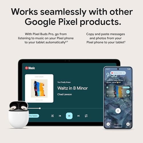 Pixel Tablet with Charging Speaker Dock R998