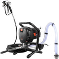 Stand Airless Paint Sprayer, 3000PSI 750W Electric Airless Sprayer E10297