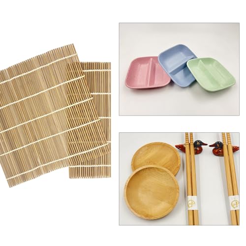 Sushi Roller Mold Sushi Maker Kit R4661
