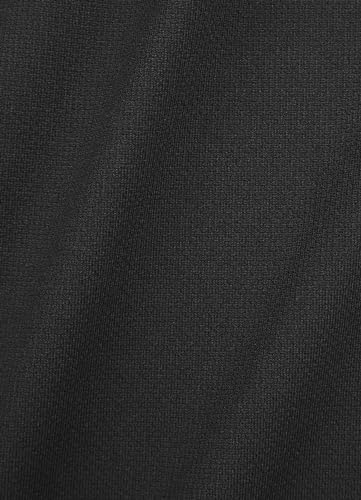 Micro Mesh Workout Tank, Quick Drying Crewneck Sleeveless Gym Shirt G984