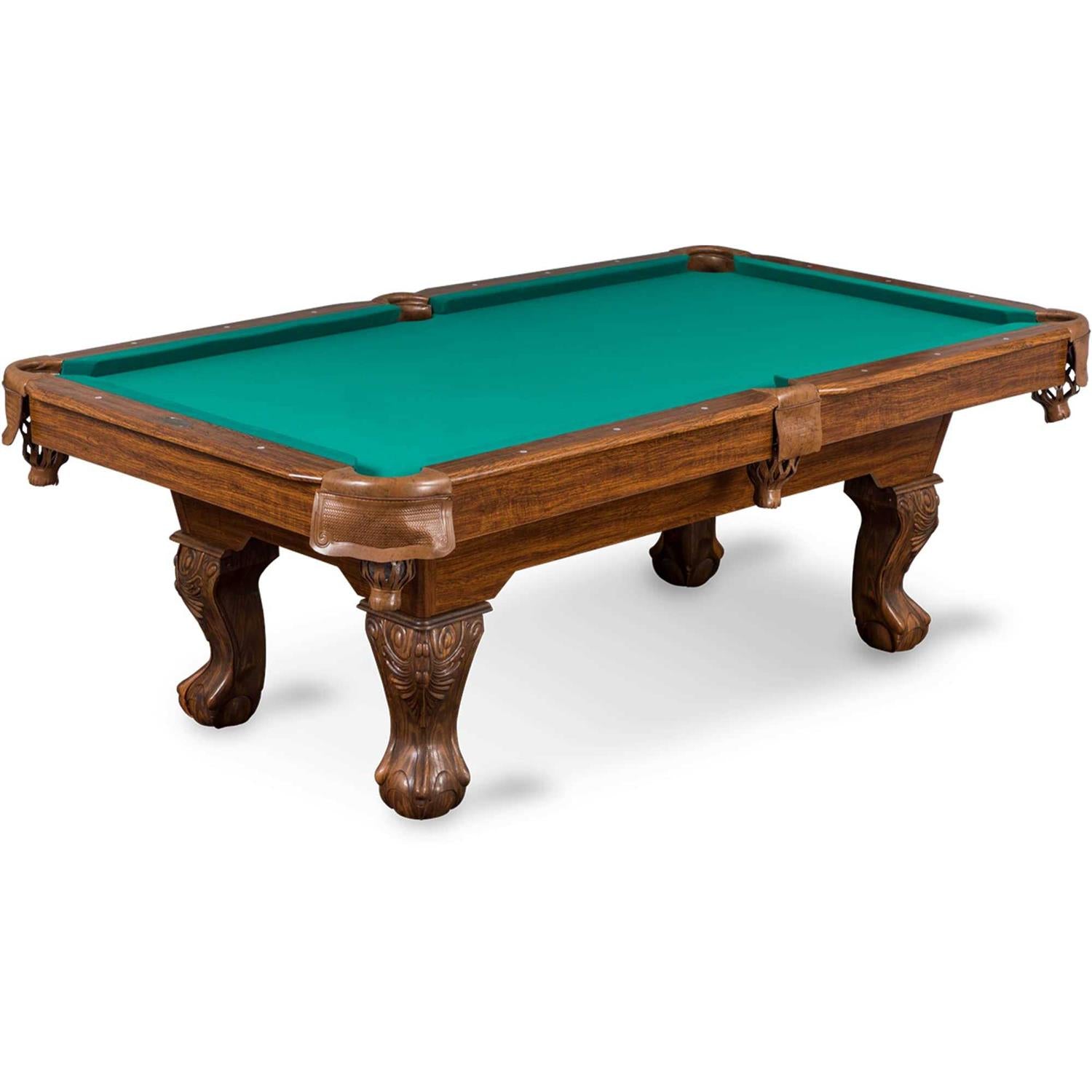 Masterton Billiard Pool Table Z346168