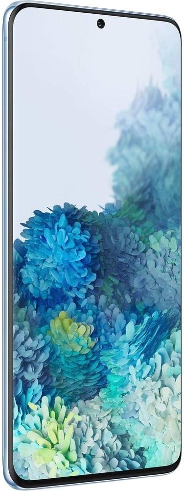 Cloud Blue 128GB 6.7" 5G Unlocked Smartphone E189885