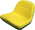 High Back Seat for Riding Mower Lawn Tractor C305